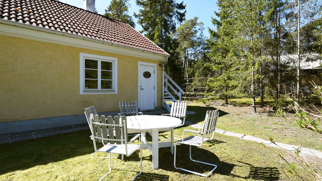 Photo of Outdoor in Larbro