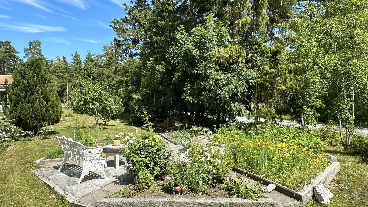 Photo of Outdoor in Larbro