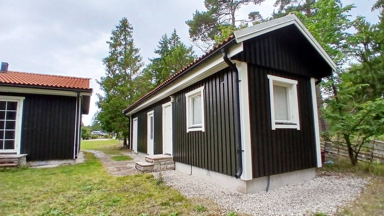 Photo of Outdoor in Larbro