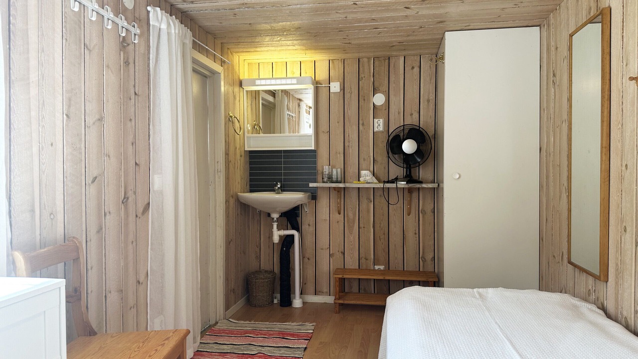 Photo of Bedroom in Larbro