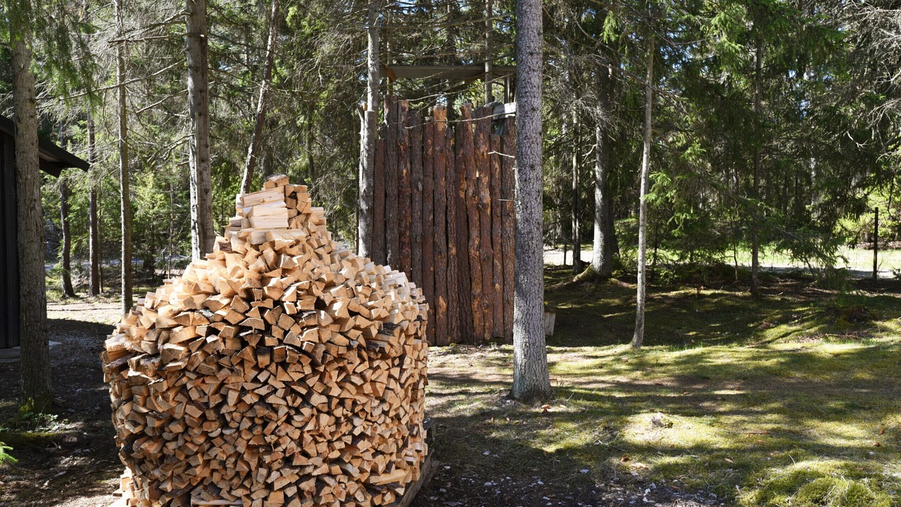 Photo of Outdoor in Larbro