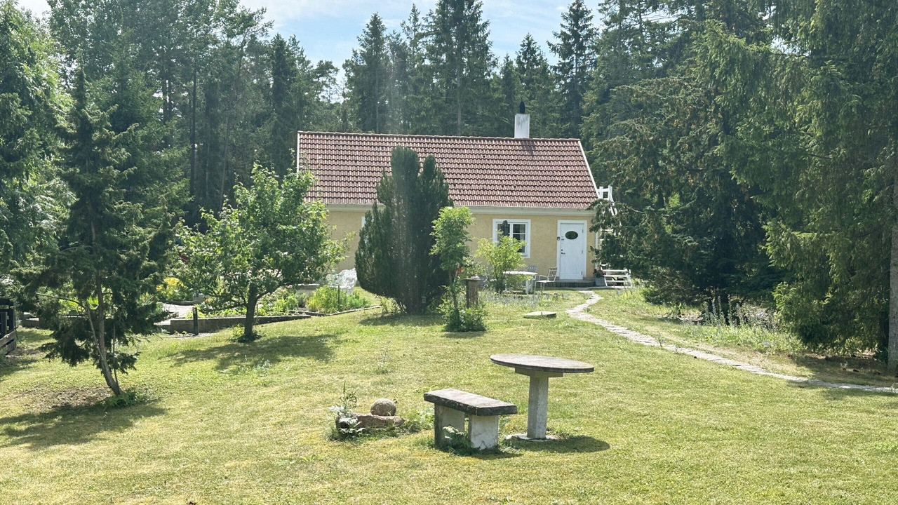 Photo of Outdoor in Larbro