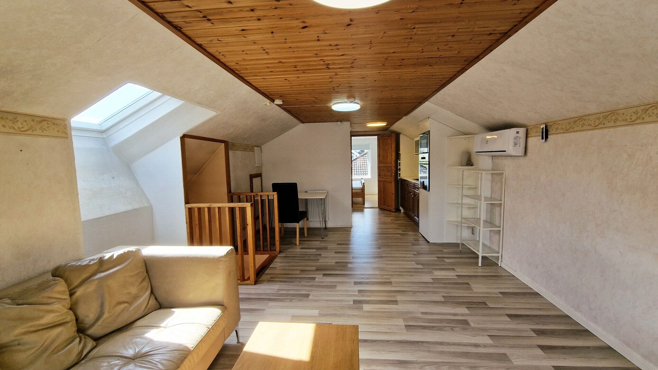 Photo of Livingroom in Asmundtorp