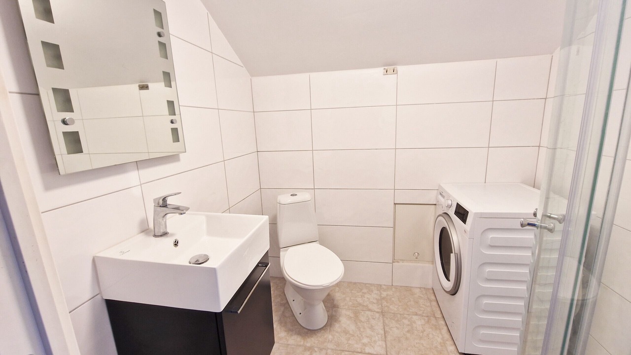 Photo of Bathroom in Asmundtorp