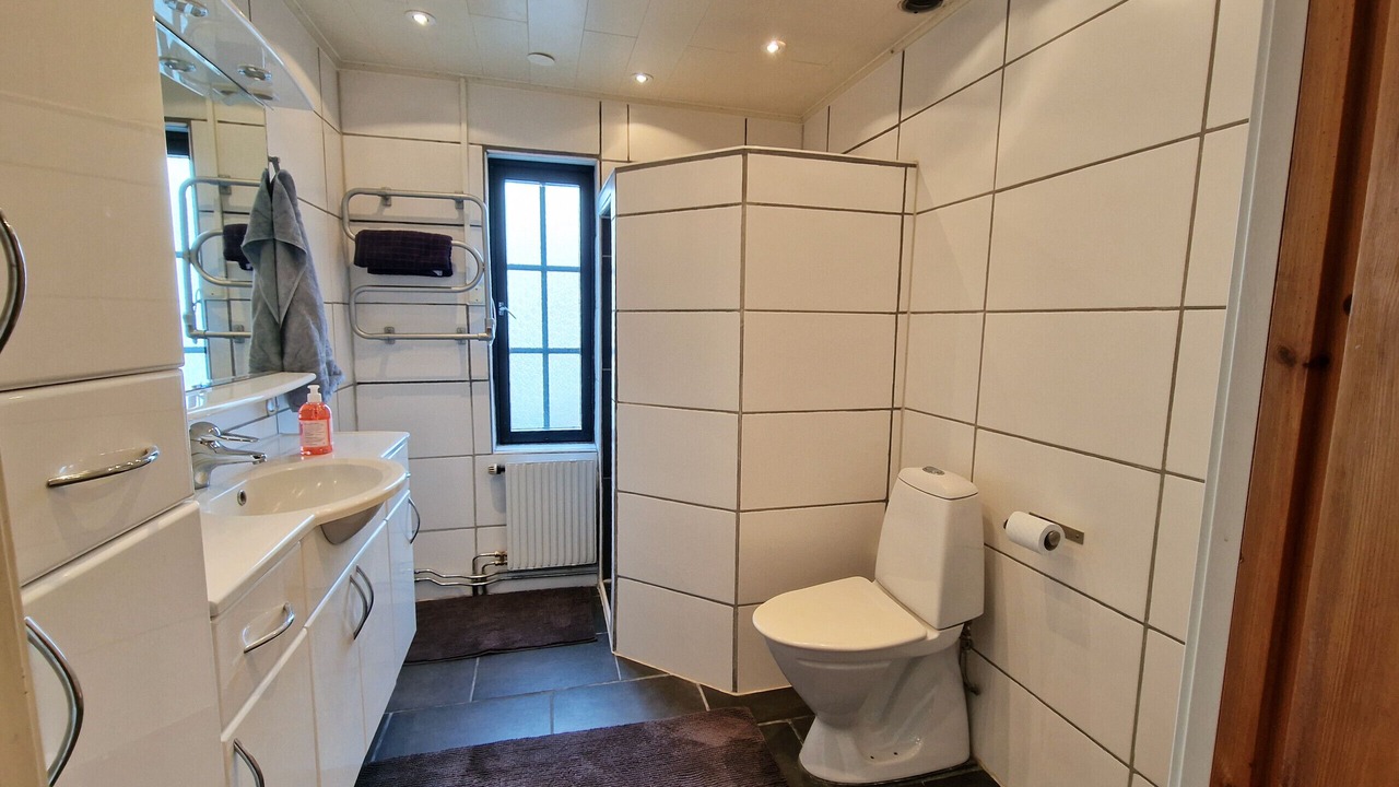 Photo of Bathroom in Asmundtorp