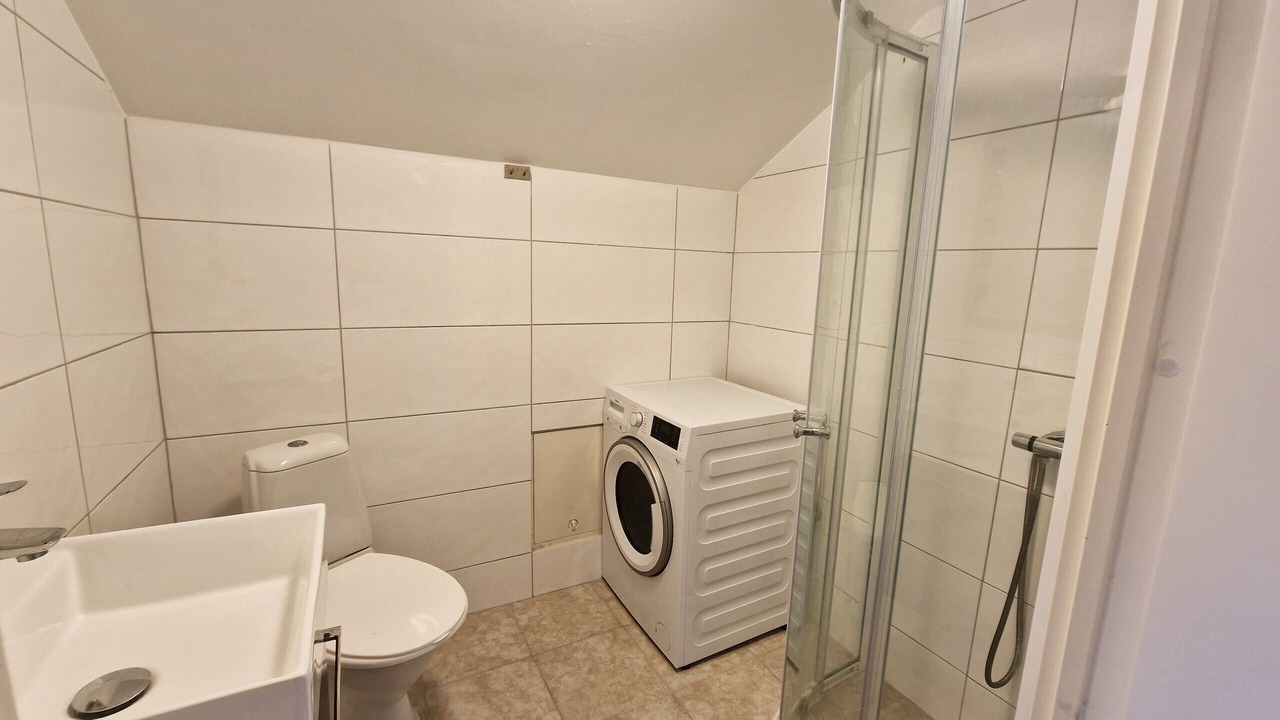 Photo of Bathroom in Asmundtorp