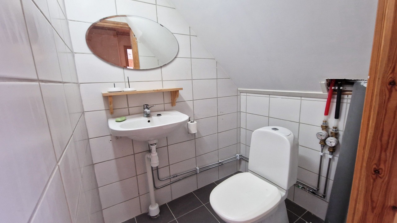 Photo of Bathroom in Asmundtorp