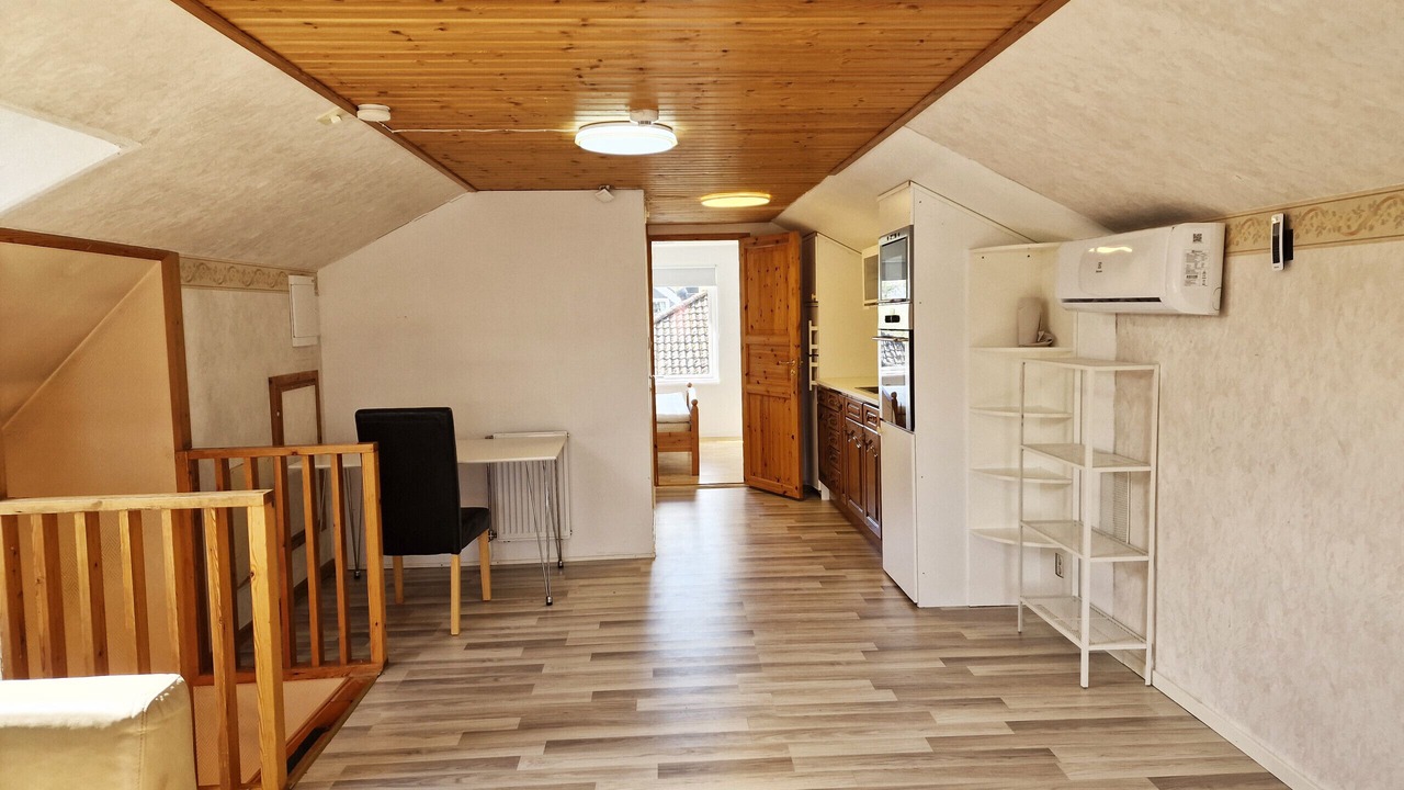 Photo of Livingroom in Asmundtorp