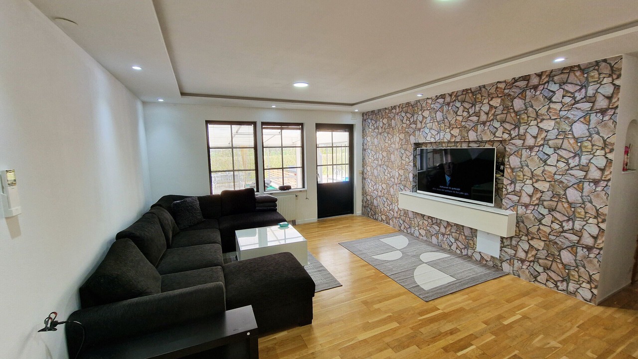 Photo of Livingroom in Asmundtorp