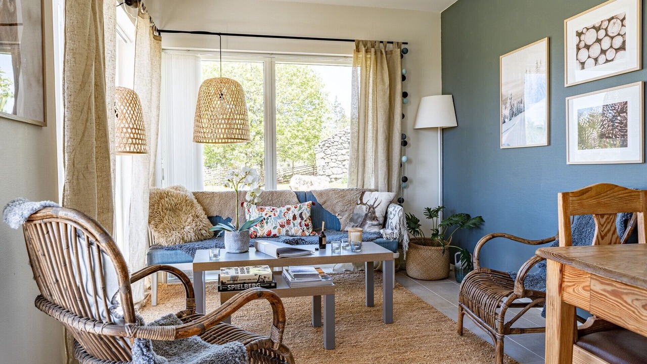 Photo of Livingroom in Laholm