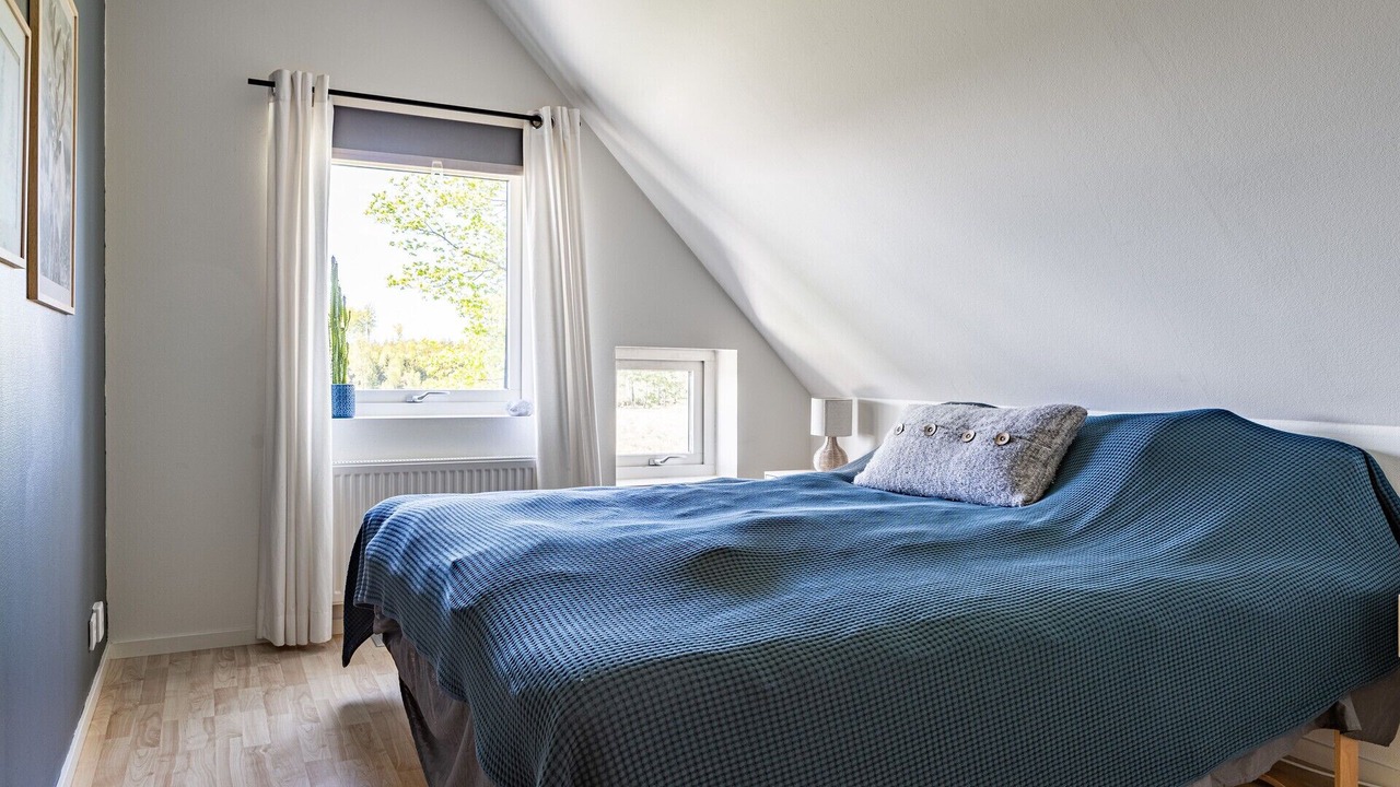Photo of Bedroom in Laholm