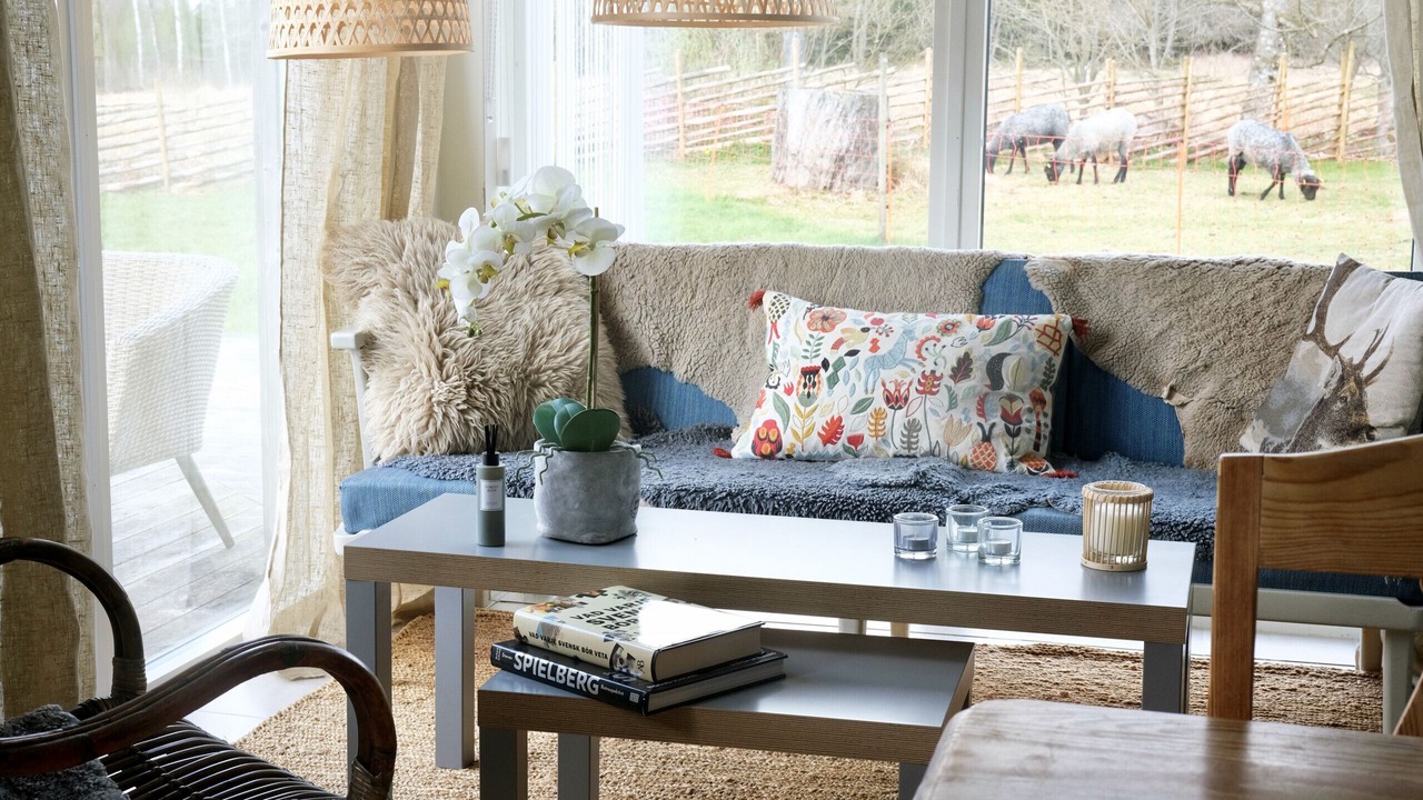 Photo of Livingroom in Laholm