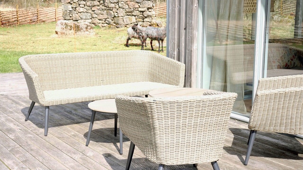 Photo of Patio Balcony in Laholm