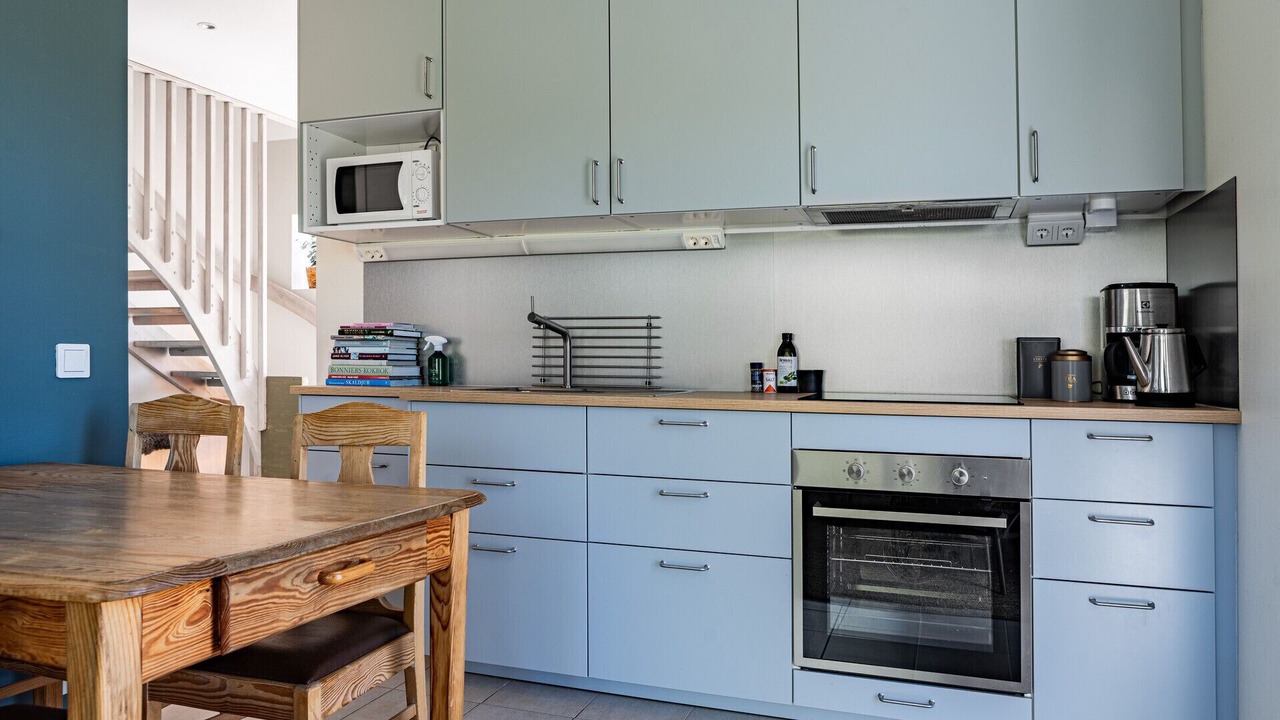 Photo of Kitchen in Laholm