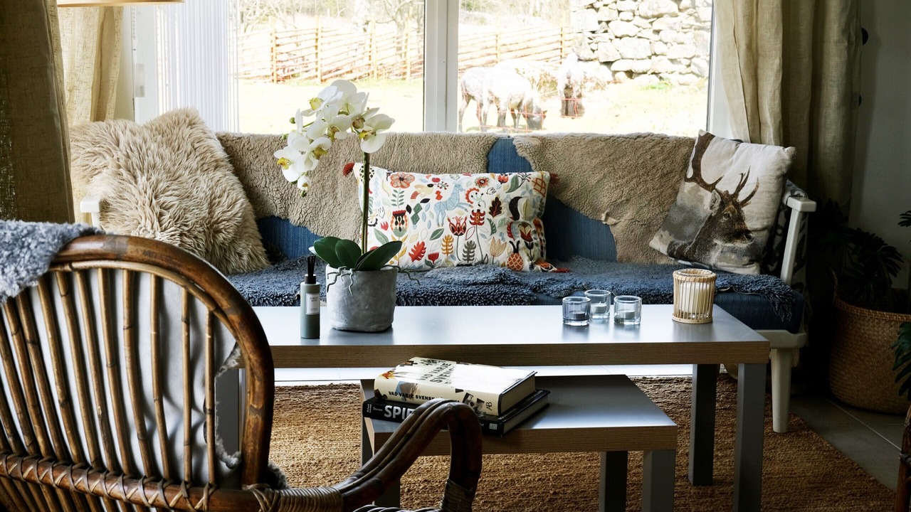 Photo of Livingroom in Laholm
