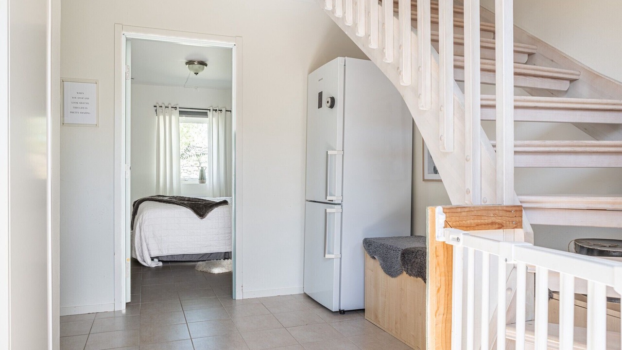 Photo of Bedroom in Laholm