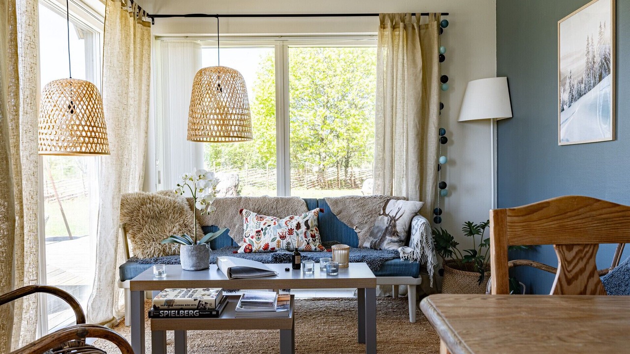 Photo of Livingroom in Laholm
