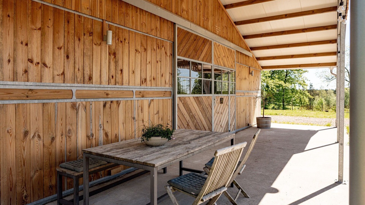 Photo of Outdoor in Laholm