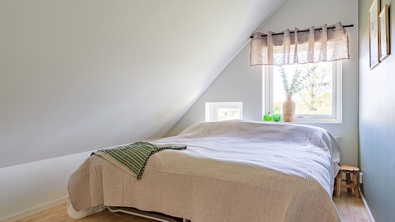 Photo of Bedroom in Laholm