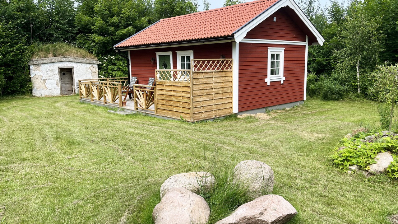 Photo of Outdoor in Farjestaden