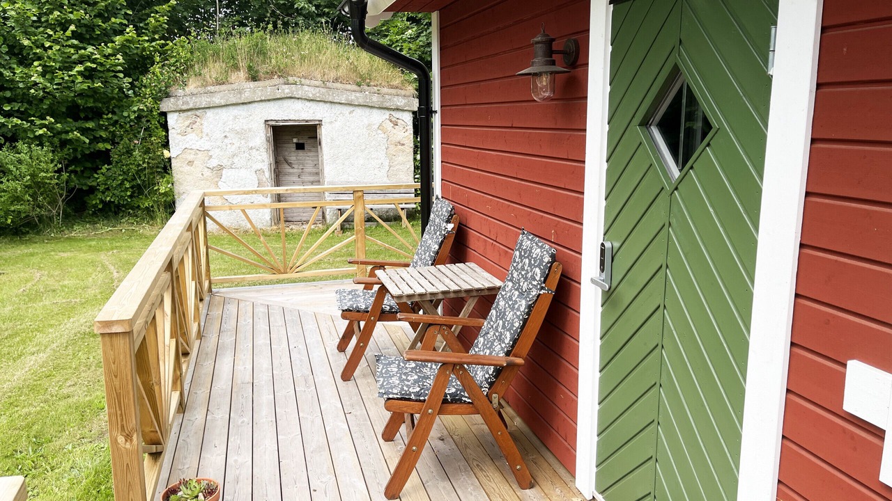Photo of Others in Farjestaden