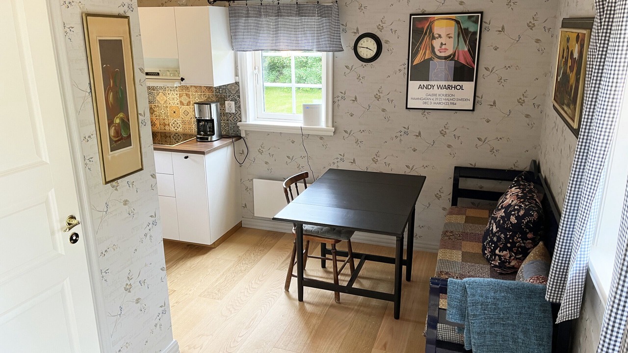 Photo of Livingroom in Farjestaden