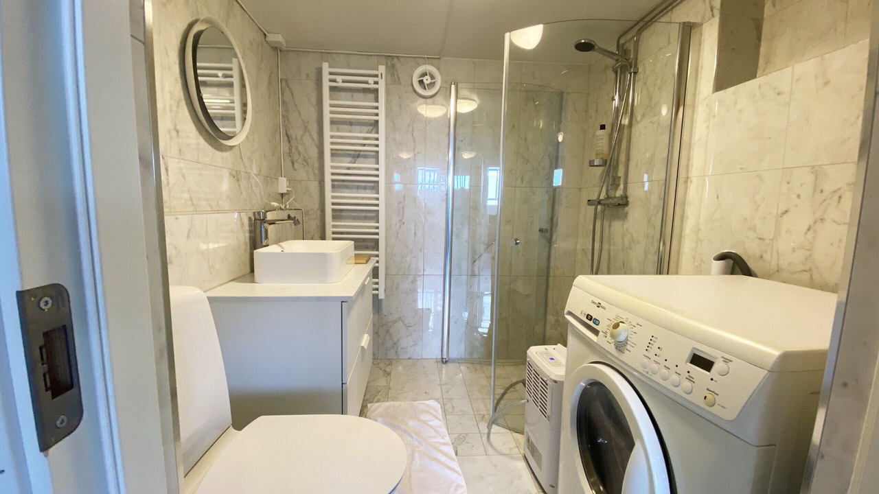 Photo of Bathroom in Torekov