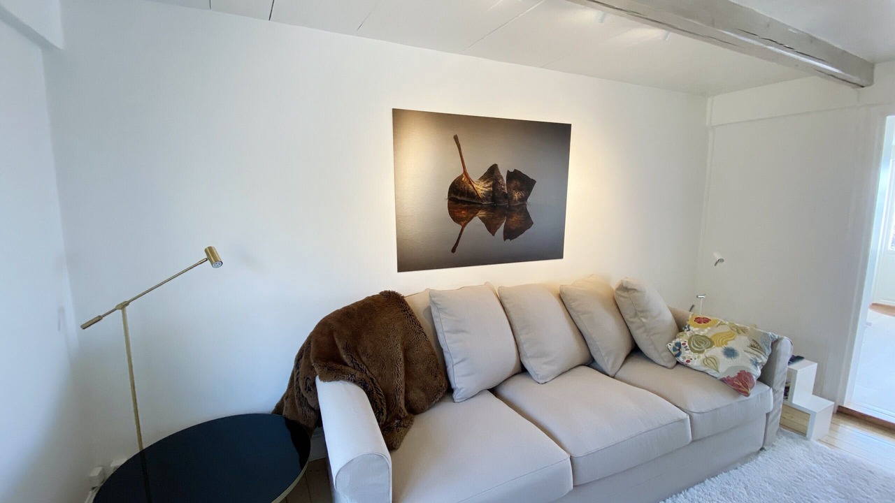 Photo of Livingroom in Torekov