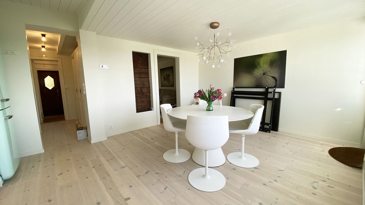 Photo of Livingroom in Torekov
