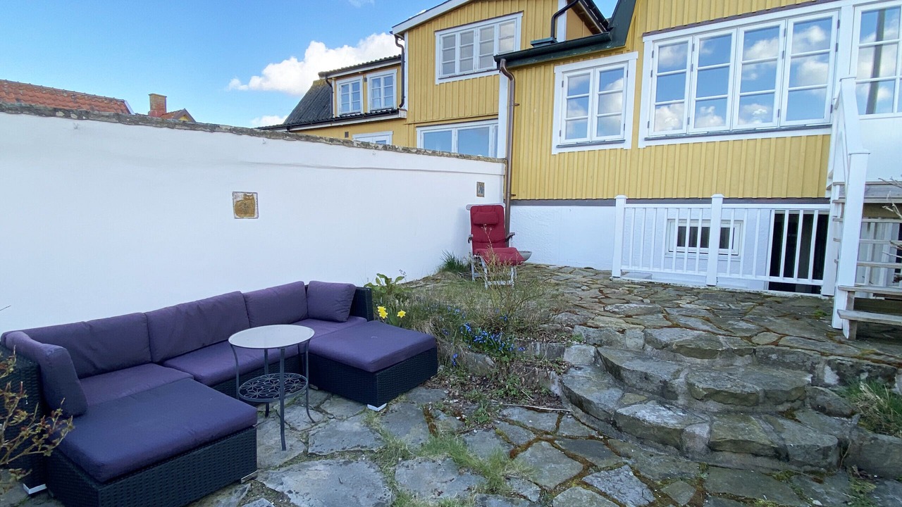 Photo of Outdoor in Torekov