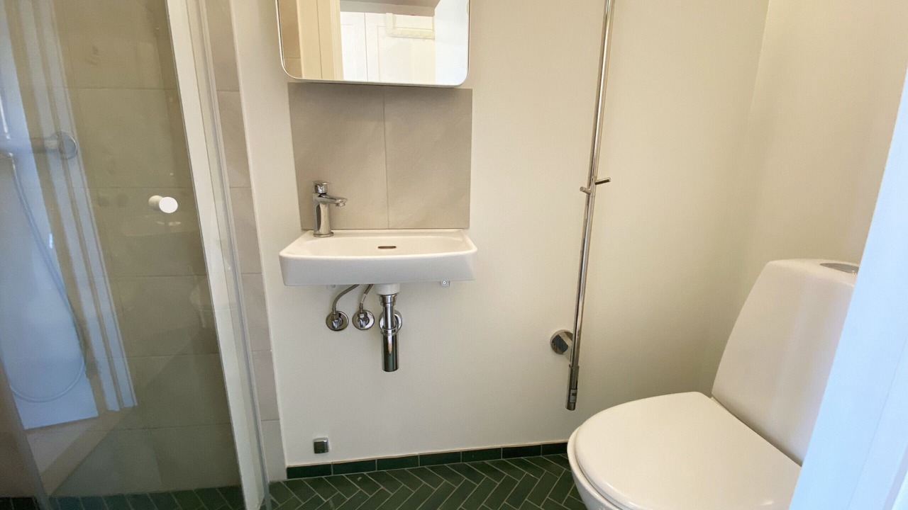 Photo of Bathroom in Torekov