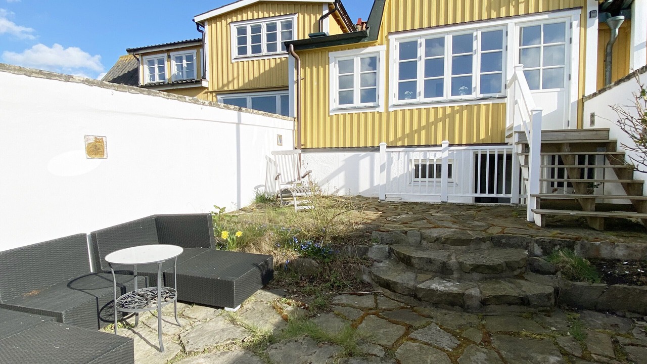 Photo of Outdoor in Torekov