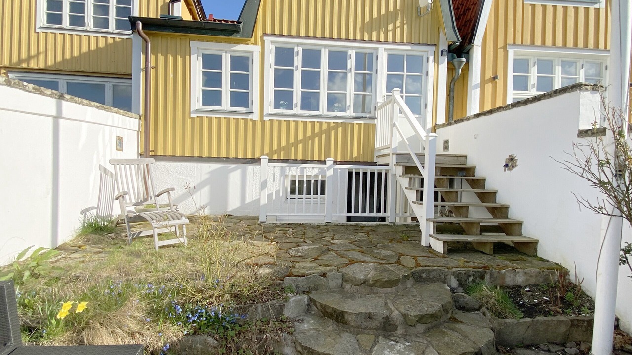 Photo of Outdoor in Torekov
