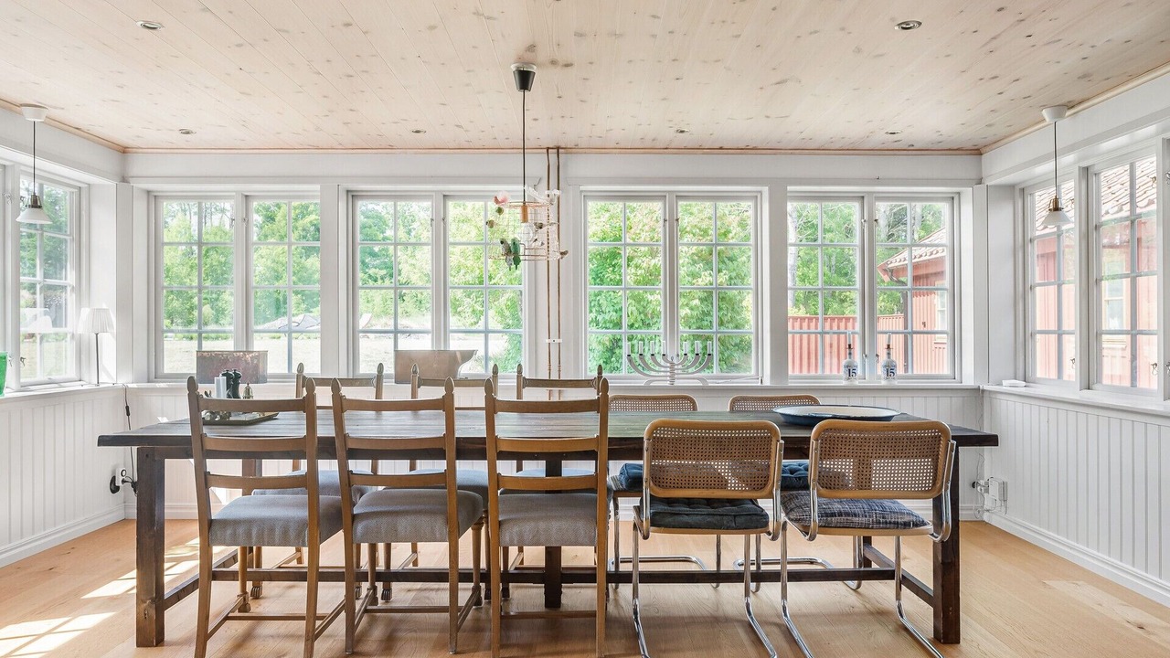 Photo of Livingroom in Sodertalje Municipality