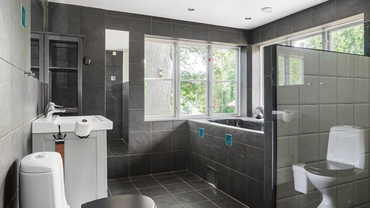 Photo of Bathroom in Sodertalje Municipality