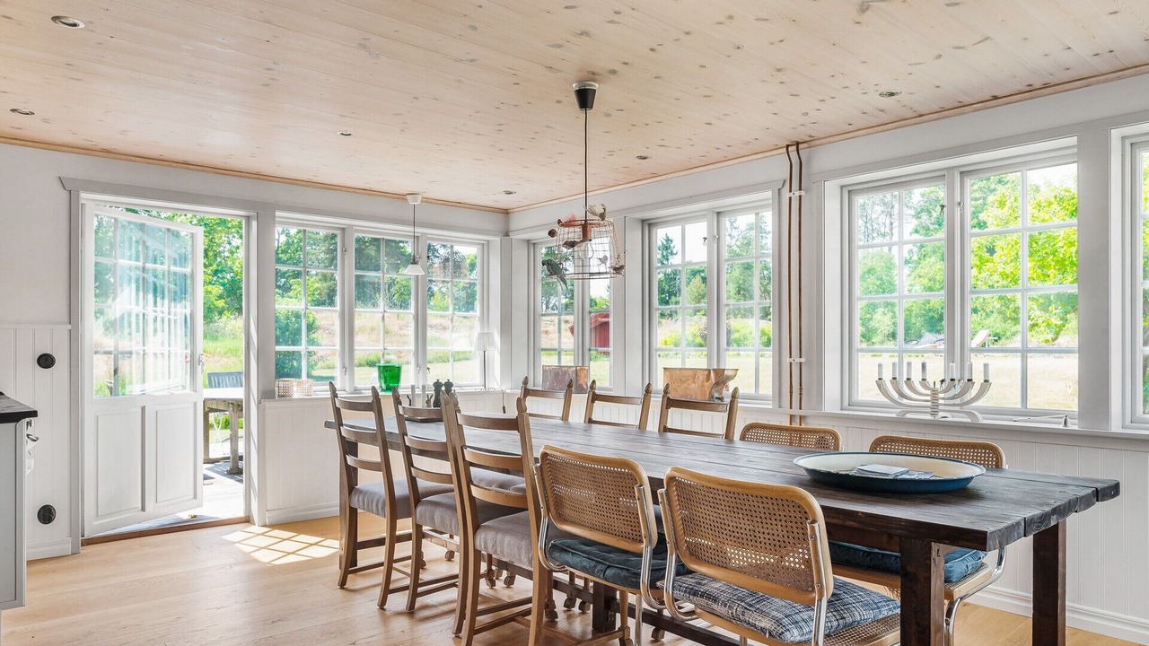 Photo of Livingroom in Sodertalje Municipality
