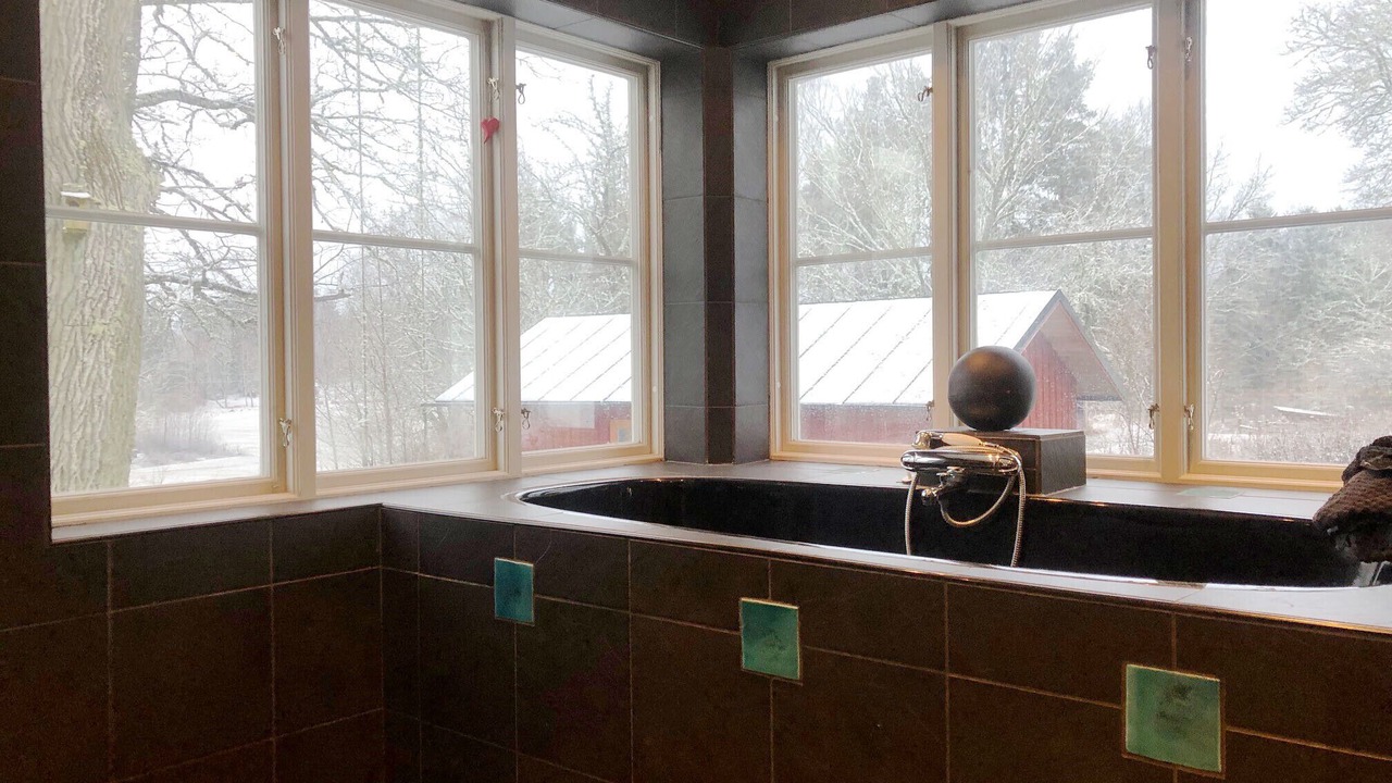Photo of Bathroom in Sodertalje Municipality