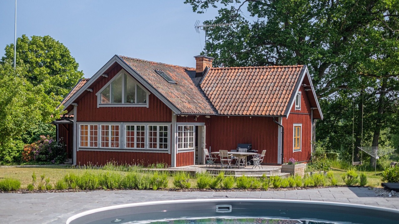 Photo of Outdoor in Sodertalje Municipality