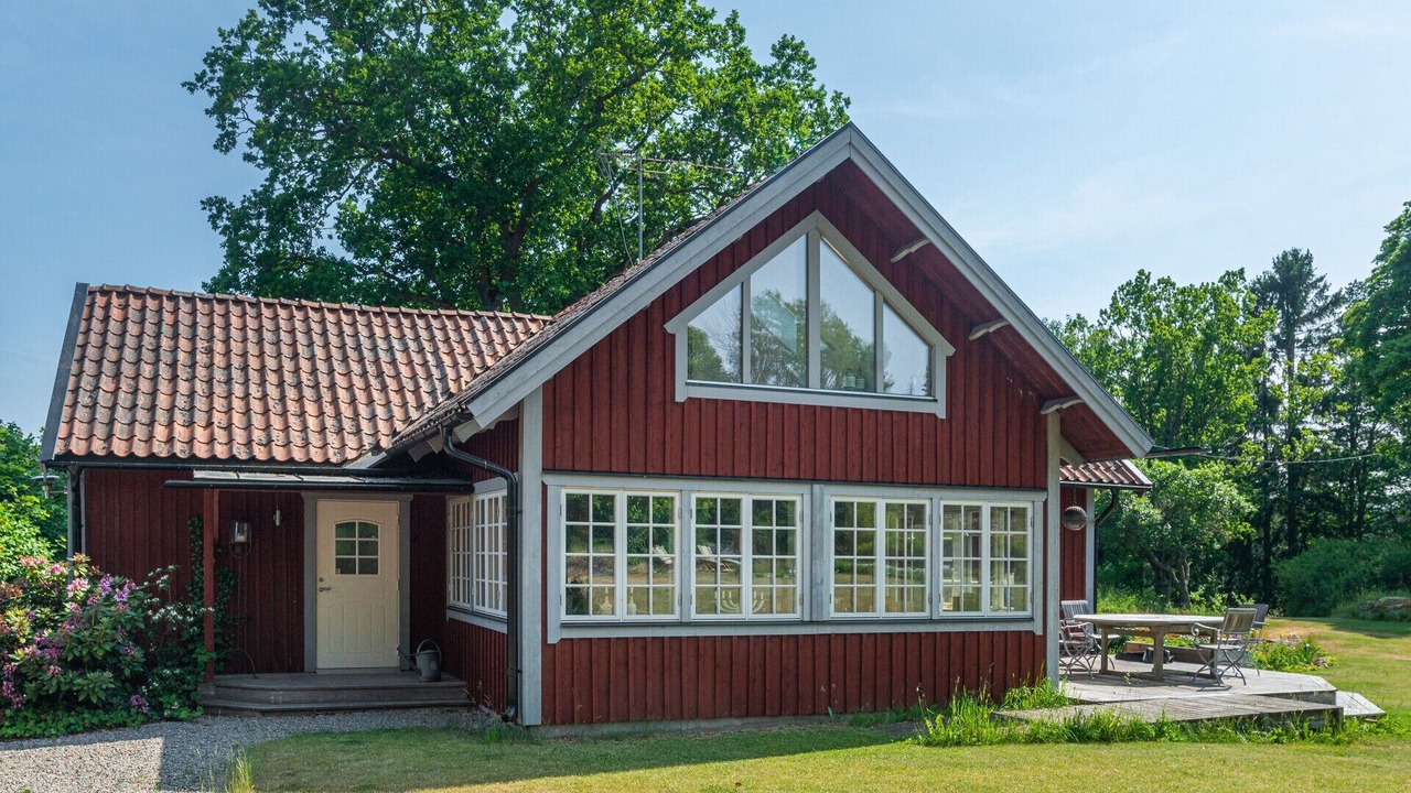Photo of Outdoor in Sodertalje Municipality