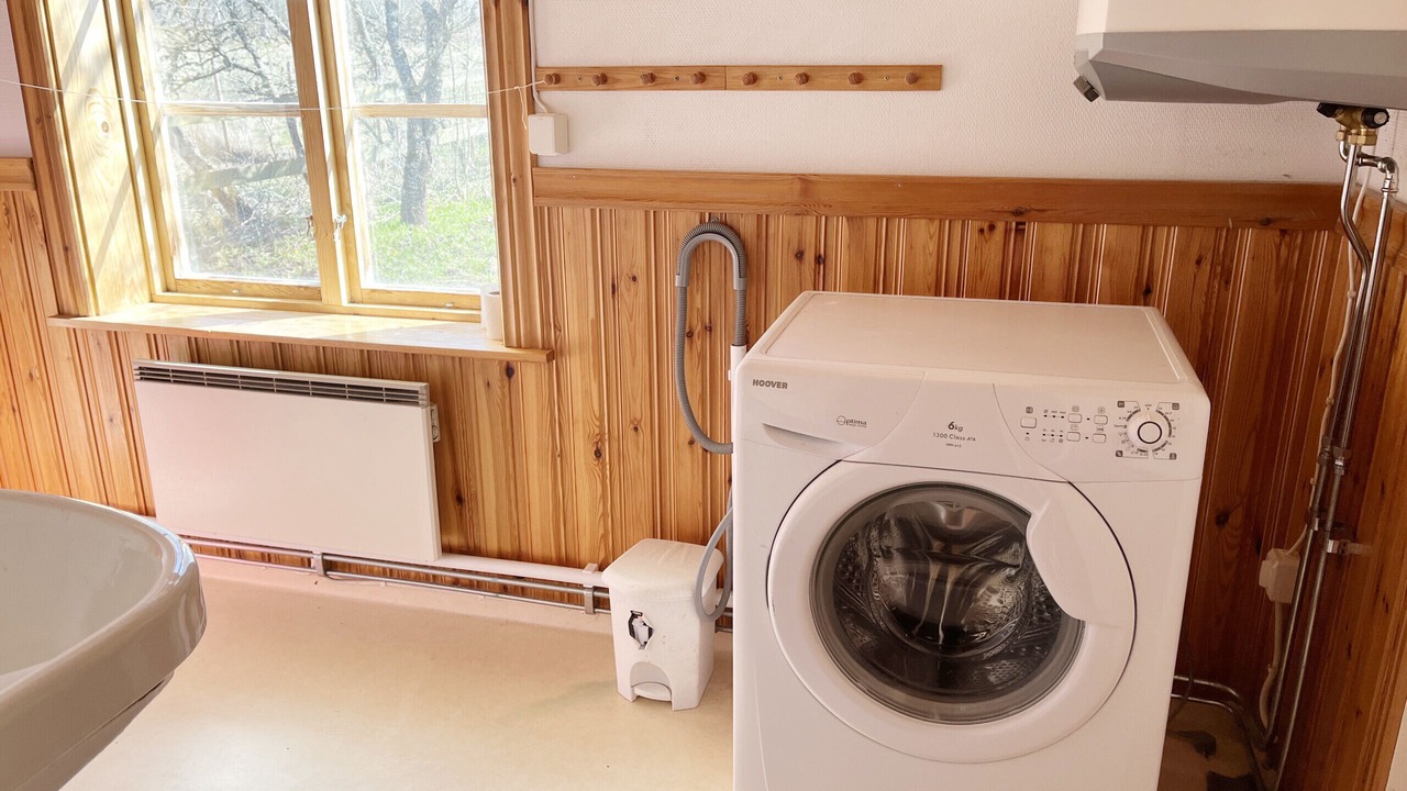 Photo of Bathroom in Virserum