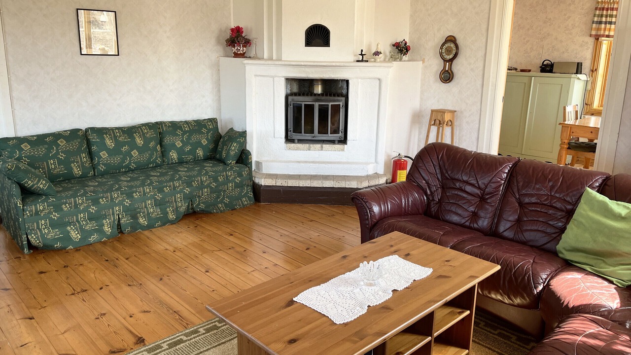 Photo of Livingroom in Virserum