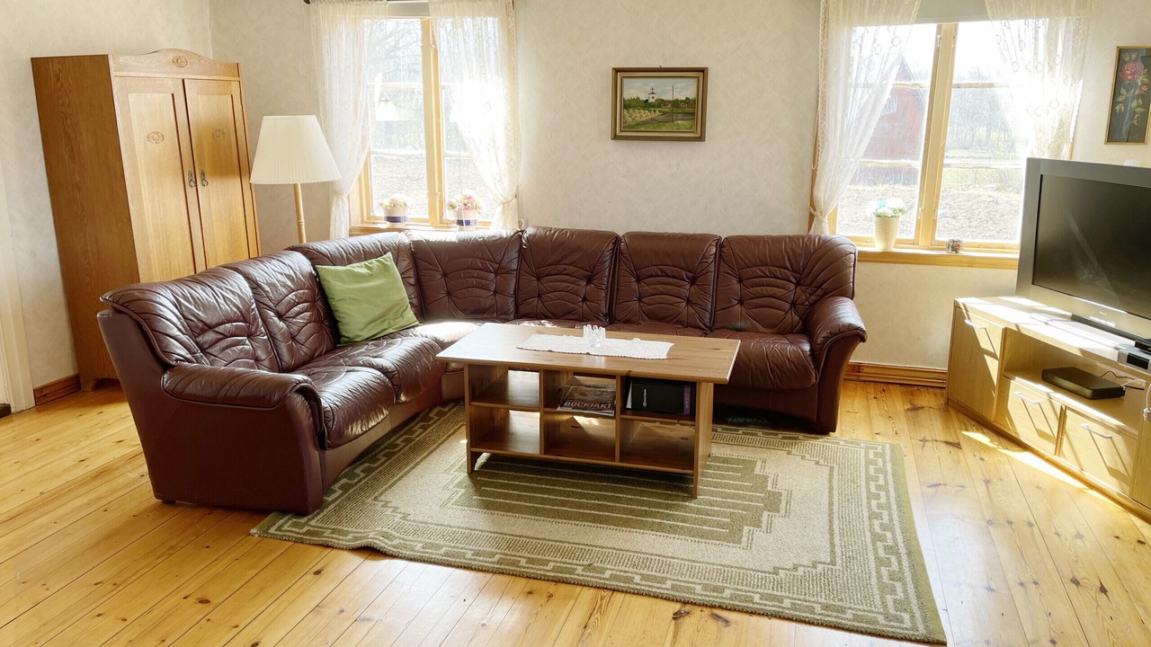 Photo of Livingroom in Virserum