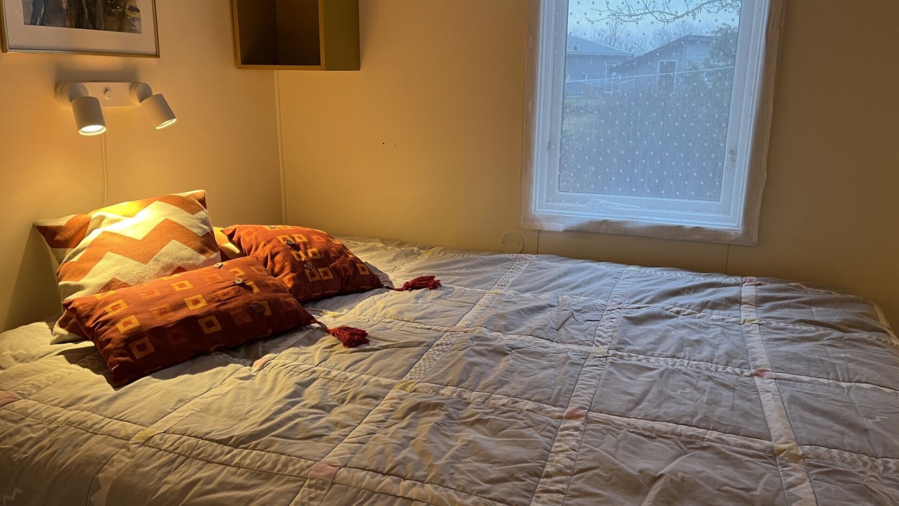 Photo of Bedroom in Enerum