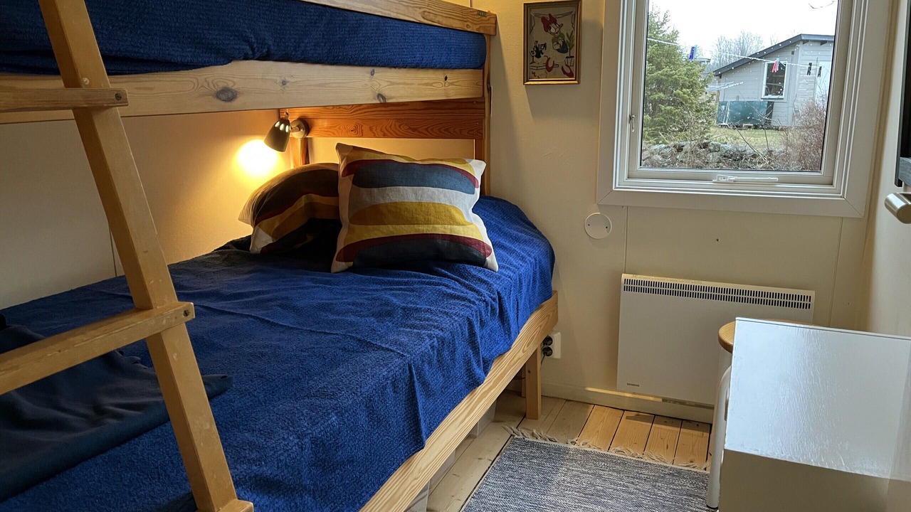 Photo of Bedroom in Enerum