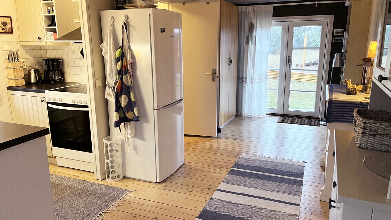 Photo of Kitchen in Enerum