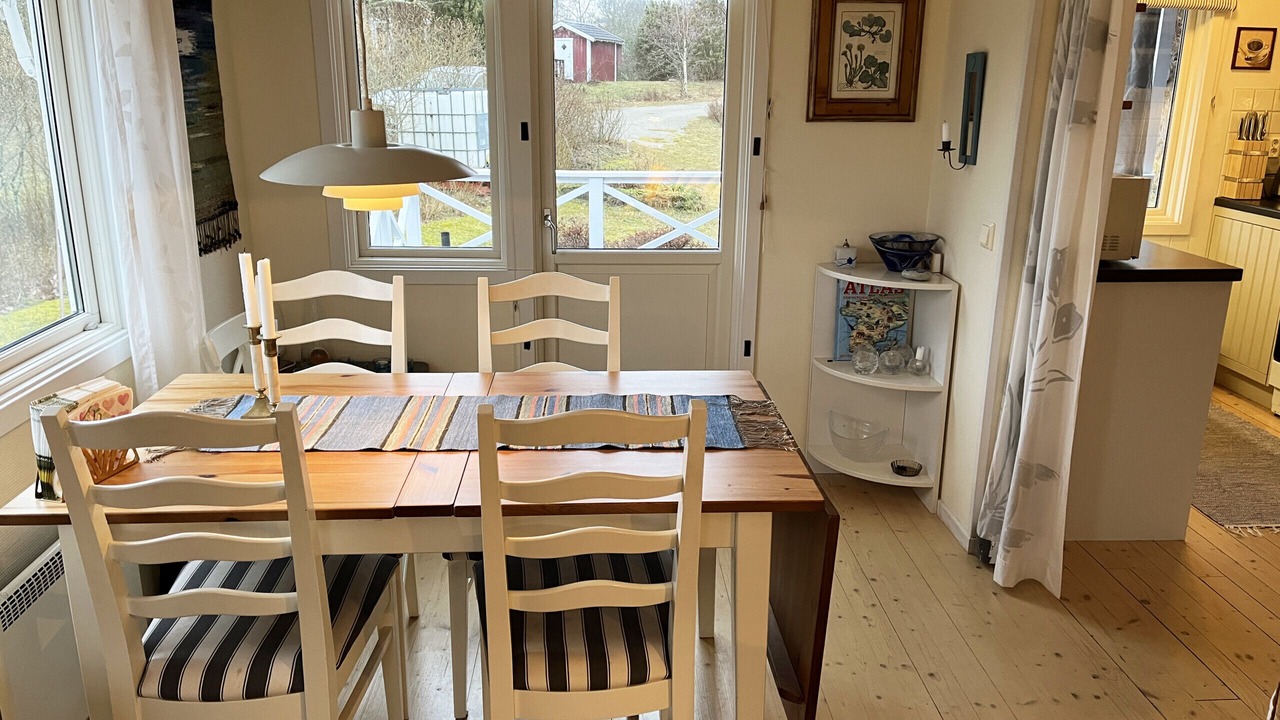 Photo of Livingroom in Byxelkrok