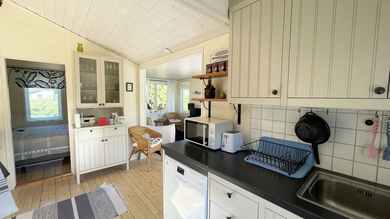 Photo of Kitchen in Enerum