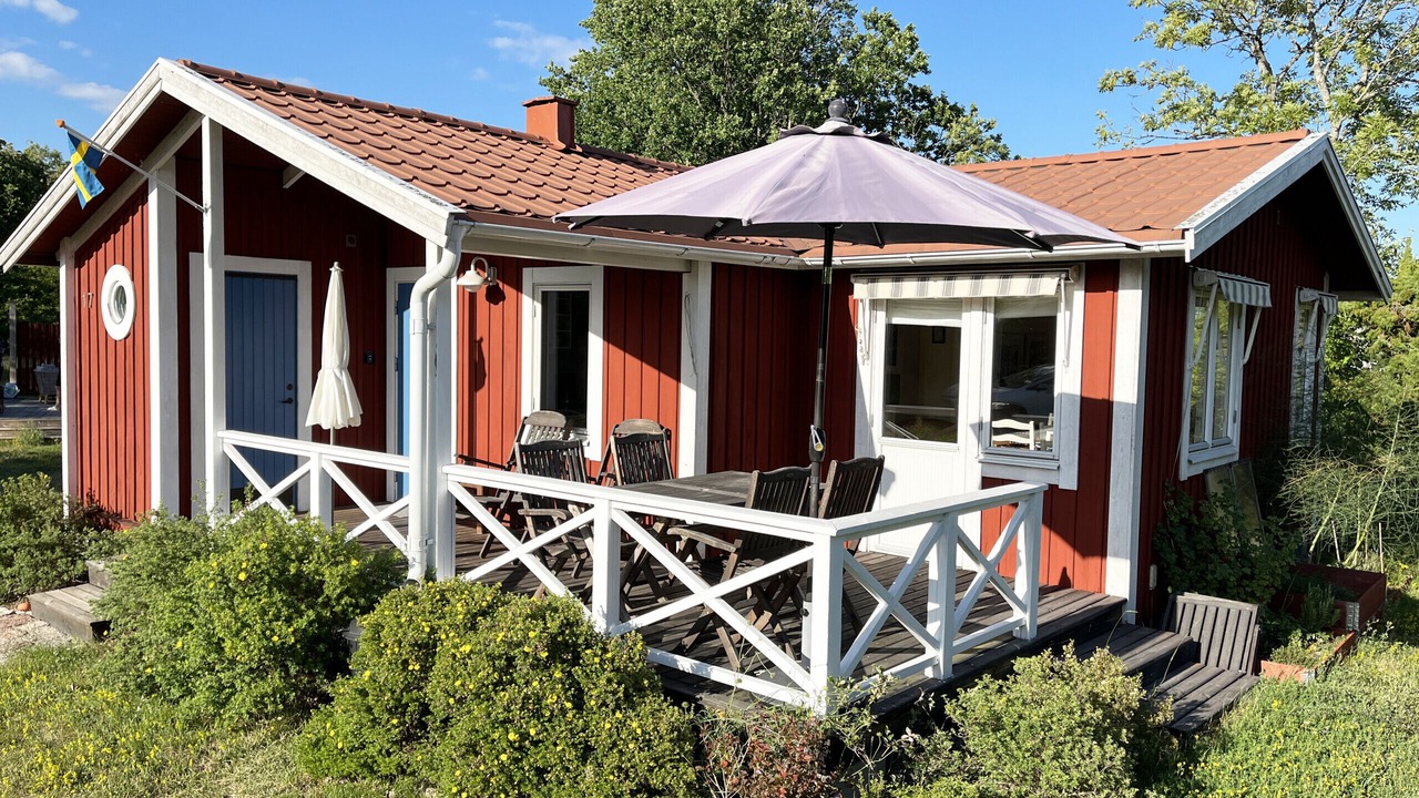 Photo of Outdoor in Enerum