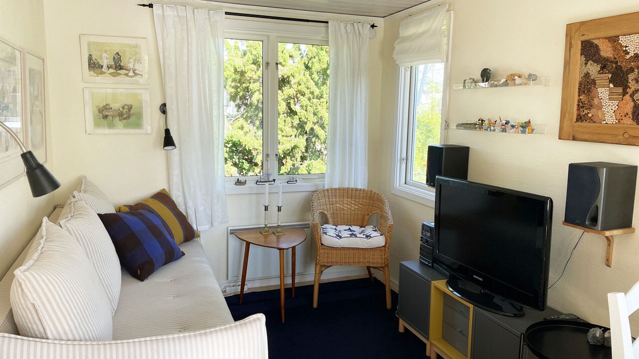 Photo of Livingroom in Enerum