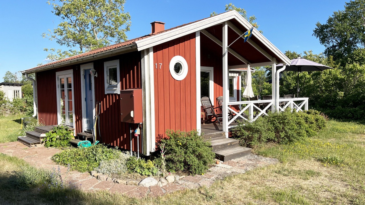 Photo of Outdoor in Byxelkrok